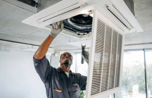 Licensed Emergency Hvac service in Lumberville, PA - FH HVAC